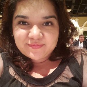 Meet your Posher, Joanna